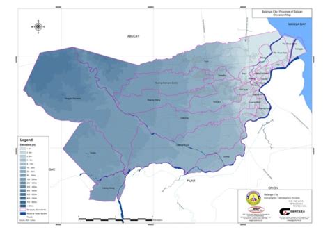 list of barangay in balanga, bataan|Bagumbayan, Balanga, Bataan Profile – PhilAtlas.